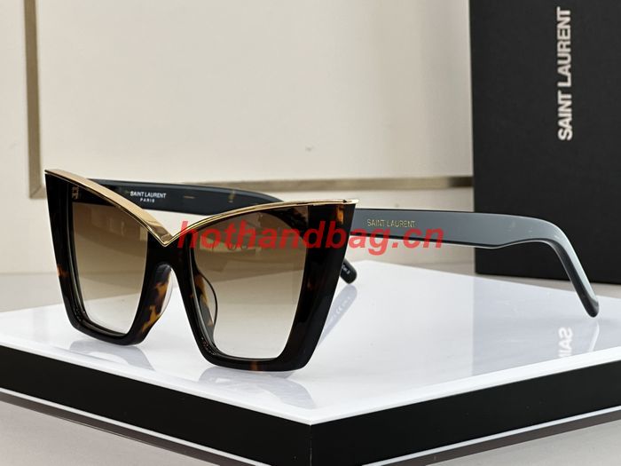 Saint Laurent Sunglasses Top Quality SLS00285